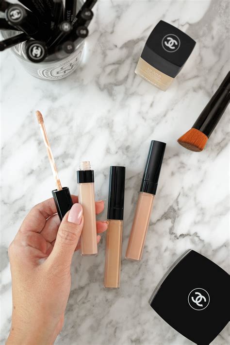 correcteur teint chanel|chanel concealer.